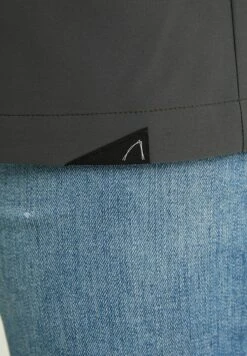 Stellar Mount - Halflange Jas - Dark Grey -Jack and Jones Verkoopwinkel d96beb6d0356444c9531e9b3de0cc243