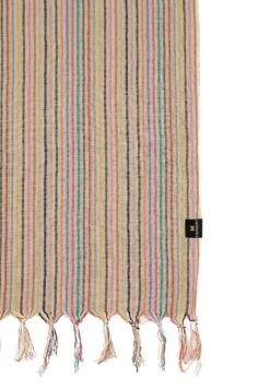 Royal Ultrasoft - Strandhanddoek - Multicoloured -Jack and Jones Verkoopwinkel d9706717878a4defbec8dbeb40f28f16