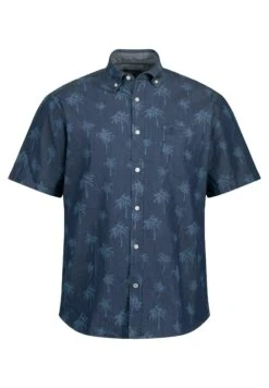 JP1880 Overhemd - Marine Foncé -Jack and Jones Verkoopwinkel d97417d809fe4a2795b544cfd5c0adcb