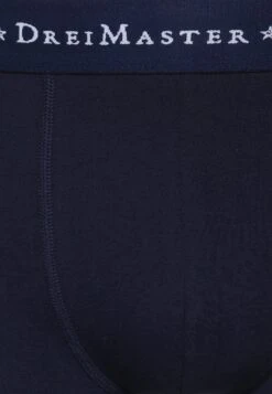 Dreimaster 5 Pack- Onderbroeken - Marine 7 Dreimaster 5 Pack- Onderbroeken - Marine -Jack and Jones Verkoopwinkel d976381282c44c928332fdff3c3e7d9f