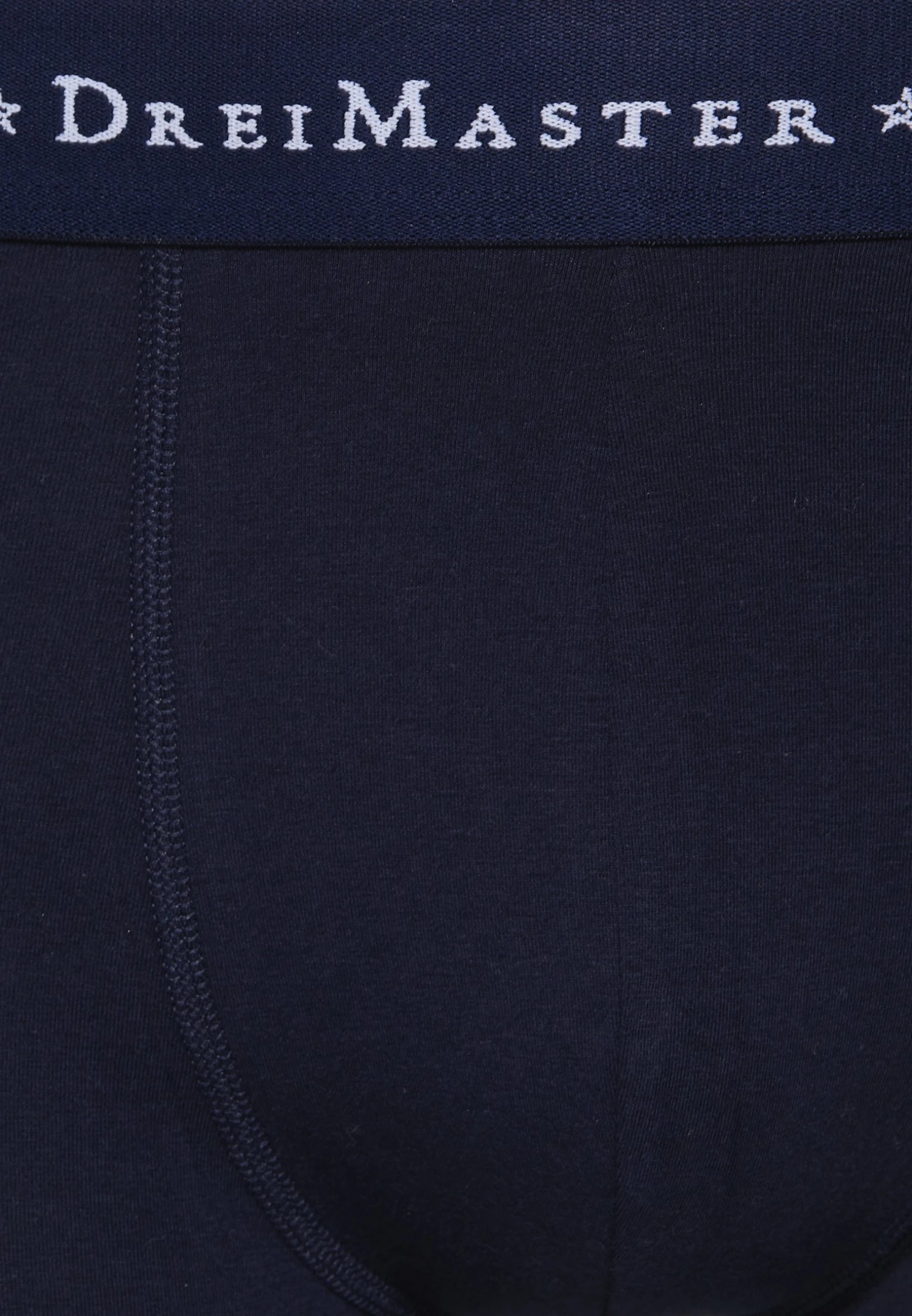 Dreimaster 5 Pack- Onderbroeken - Marine 5 Dreimaster 5 Pack- Onderbroeken - Marine - Afbeelding 3