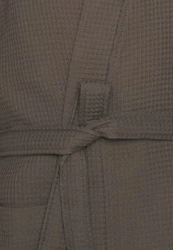 Möve Badjas - Graphit 7 Möve Badjas - Graphit -Jack and Jones Verkoopwinkel d978931dcf78422581773caeddd70d51