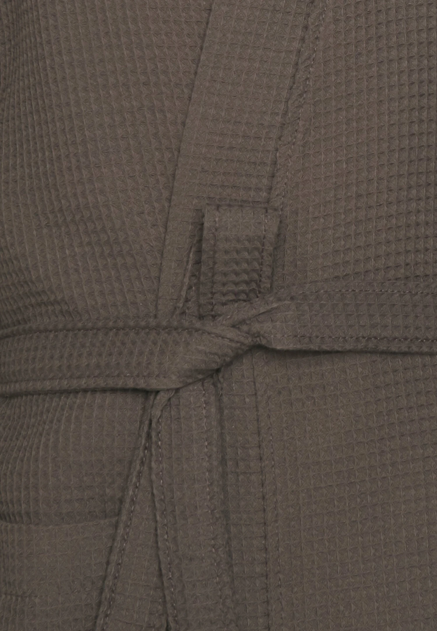 Möve Badjas - Graphit 5 Möve Badjas - Graphit - Afbeelding 3