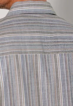 Overhemd - Braun/Blau -Jack and Jones Verkoopwinkel d9874e8b9d7e40f08ef9c08ffa375a6c