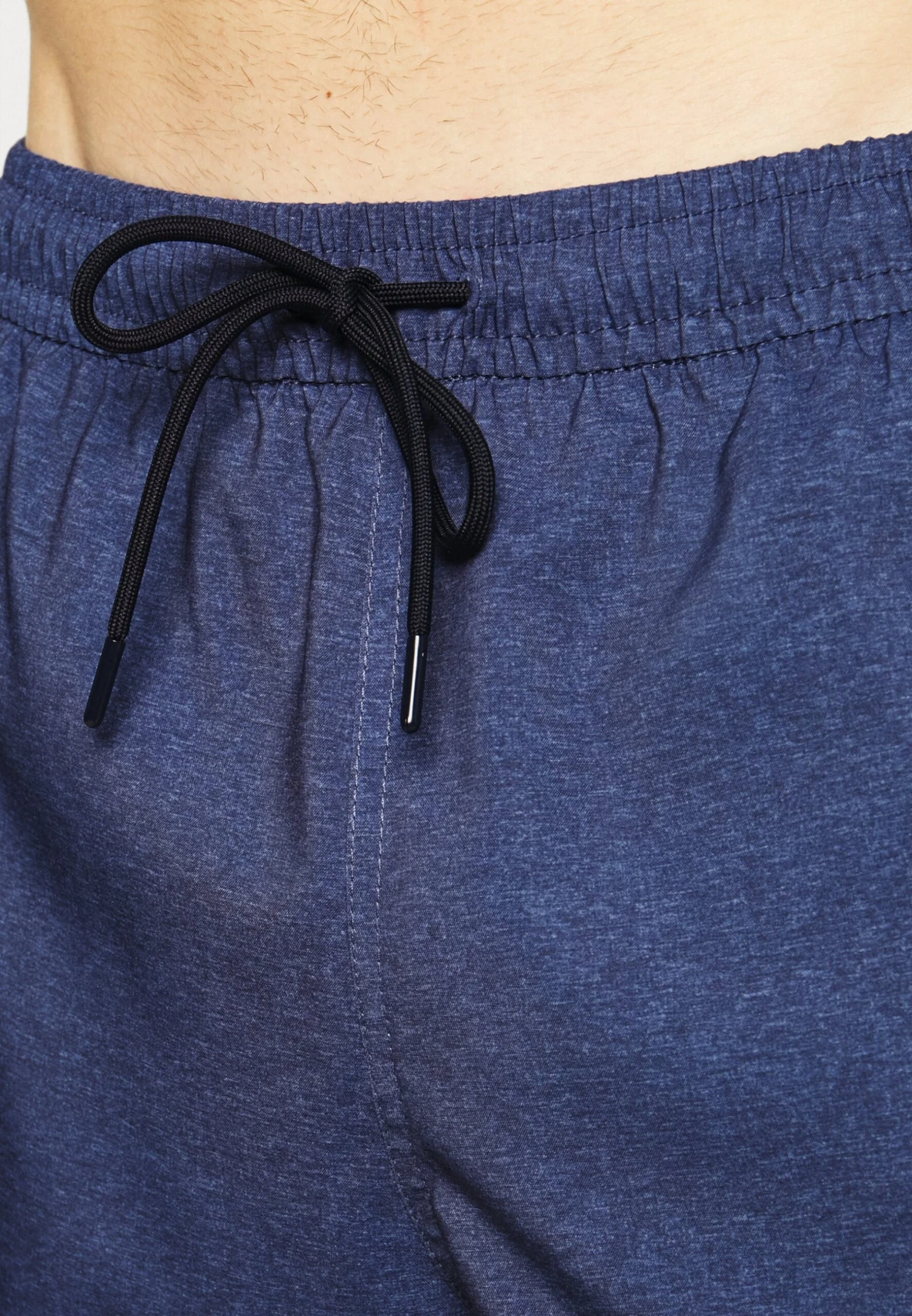 Abercrombie & Fitch Pull On Bellweather Texture- Zwemshorts - Blue Heather 6 Abercrombie & Fitch Pull On Bellweather Texture- Zwemshorts - Blue Heather - Afbeelding 4