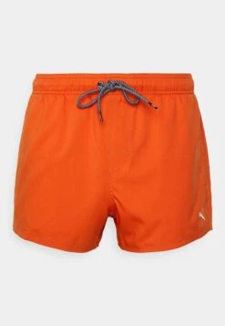 Puma Swim Men - Zwemshorts - Chili Powder -Jack and Jones Verkoopwinkel d99aaab7ab904e489b7b3266dc65d591
