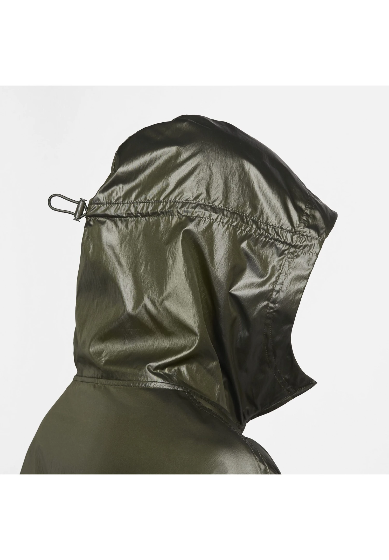 Nike Sportswear Air - Outdoorjas - Sequoia Sequoia 10 Nike Sportswear Air - Outdoorjas - Sequoia Sequoia - Afbeelding 8