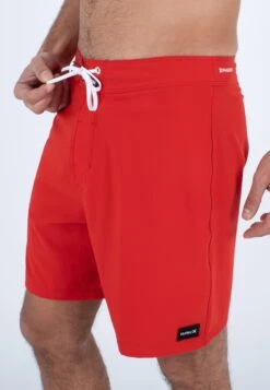 HURLEY Board Phntm-Eco Oao Solid 18 - Zwemshorts - Unity Red 12 HURLEY Board Phntm-Eco Oao Solid 18 - Zwemshorts - Unity Red -Jack and Jones Verkoopwinkel d9a6294a798f4144be72f80fca78486f