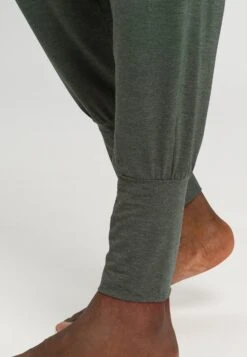 HANRO Casuals- Broek - Eden Melange 11 HANRO Casuals- Broek - Eden Melange -Jack and Jones Verkoopwinkel d9c5b6023775417f8d29557f1c4bd400