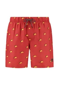 Shiwi Taco - Zwemshorts - Tandori Spice Brown -Jack and Jones Verkoopwinkel d9f62aeb320a4bfb897bea866a11ba7d