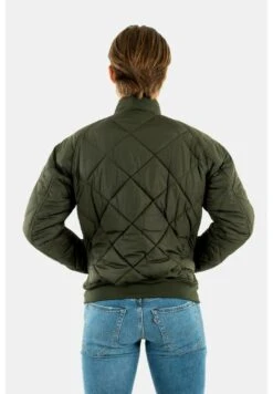 Jas - Vert -Jack and Jones Verkoopwinkel da0341b27550473eb5a14ef97465b4b2