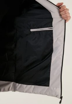 Slim Fit - Winterjas - Stone -Jack and Jones Verkoopwinkel da18cfda32f040a9bea24ffb6c22948f