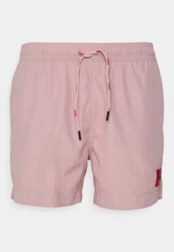 Hugo Dominica - Zwemshorts - Light/Pastel Pink -Jack and Jones Verkoopwinkel da1901f795854db09a3913888c377392