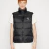 Calvin Klein Jeans Essentials Vest - Bodywarmer - Black -Jack and Jones Verkoopwinkel da203c27ecac41d6881507931d77229c