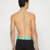Trunk - Onderbroeken - Black/Aqua Green 1 Trunk - Onderbroeken - Black/Aqua Green -Jack and Jones Verkoopwinkel da2e42bbe7544d5e81adc99bc3c4113c