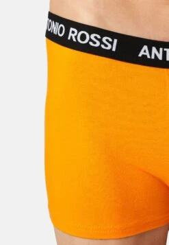 Antonio Rossi Fitted 3 Pack - Onderbroeken - Orange Yellow Green 11 Antonio Rossi Fitted 3 Pack - Onderbroeken - Orange Yellow Green -Jack and Jones Verkoopwinkel da32482e54f04887ba976fb5de1e39fe