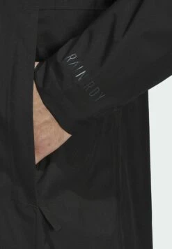 ADIDAS PERFORMANCE Traveer Rain Rdy - Parka - Black 16 ADIDAS PERFORMANCE Traveer Rain Rdy - Parka - Black -Jack and Jones Verkoopwinkel da462a83f065485da2ce171903b582d8