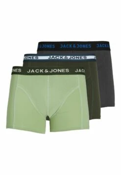 Jack & Jones 3Er-Pack - Onderbroeken - Lilac Breeze -Jack and Jones Verkoopwinkel da49f26793324df5920489cc6b9b4422