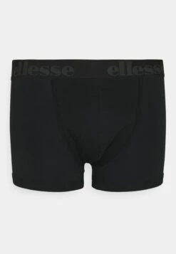 Ellesse Nurra Fashion Trunks 5 Pack - Onderbroeken - Black -Jack and Jones Verkoopwinkel da4f680a0873414682297da4c61734c6