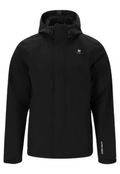 Johann - Regenjas - Black 17 Johann - Regenjas - Black -Jack and Jones Verkoopwinkel da67cb47b6564a5fa52641a1d955d2e5