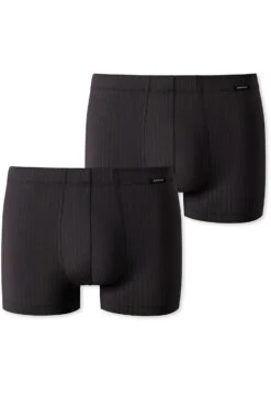 Schiesser 2-Pack Tactel Fashion - Onderbroeken - Anthrazit 7 Schiesser 2-Pack Tactel Fashion - Onderbroeken - Anthrazit -Jack and Jones Verkoopwinkel da6fdf54fa84454a9a3f6aeea8b59f8f