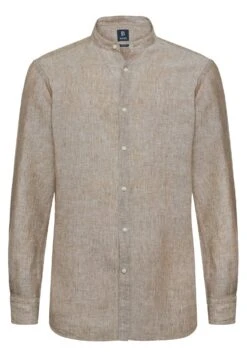 Regular Fit - Overhemd - Sand -Jack and Jones Verkoopwinkel da7705fe7bf545a8b5e76a06359e94ed