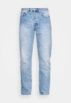 Dr. Denim Dash - Straight Leg Jeans - Stone Cast Blue -Jack and Jones Verkoopwinkel daaa740312254b65bdee428341b603e4