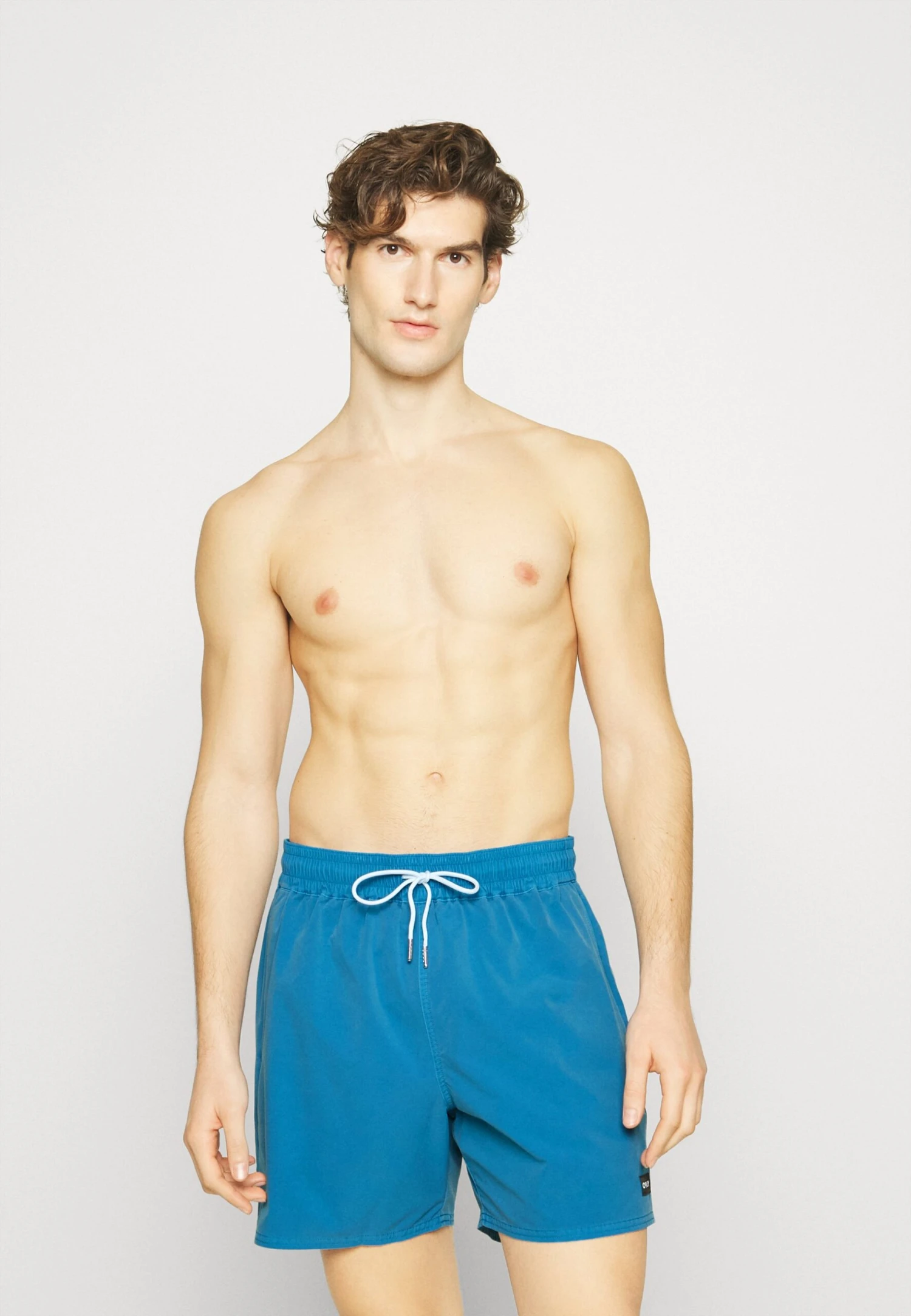 Oakley Zwemshorts - Bright Blue 3 Oakley Zwemshorts - Bright Blue