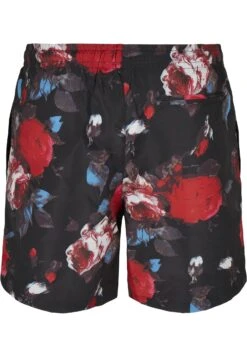 URBAN CLASSICS Pattern - Zwemshorts - Black Rose Aop 11 URBAN CLASSICS Pattern - Zwemshorts - Black Rose Aop -Jack and Jones Verkoopwinkel dac7fefc99374ef5b8c8d5b7ee800e7d