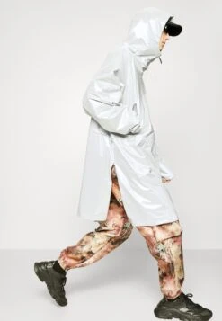 424 Long Anorak Unisex - Parka - Gray -Jack and Jones Verkoopwinkel dac8bec197c94b21be65bc32d7d769b8