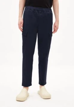 Armedangels Raameo Raameo - Cargobroek - Night Sky