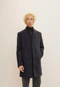 TOM TAILOR Denim Mantel - Coal Grey -Jack and Jones Verkoopwinkel dae4681f7e05413a80ee0ba1e3635cd6