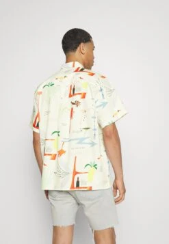 Makia Olle Shirt - Overhemd - White -Jack and Jones Verkoopwinkel daed1784556443f1bcdc28be24c6f000