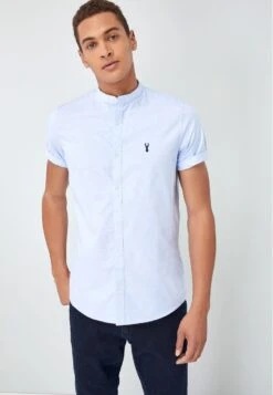Next Oxford- Overhemd - Blue
