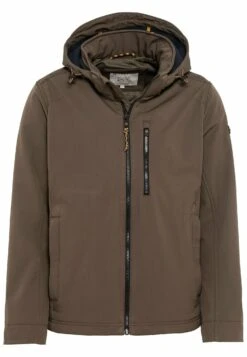 Camel Active Mit Abnehmbarer Kapuze - Outdoorjas - Dark Brown 22 Camel Active Mit Abnehmbarer Kapuze - Outdoorjas - Dark Brown -Jack and Jones Verkoopwinkel dafec48eecb24da89297f60f04450031