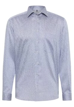Eterna Performance Comfort Fit - Overhemd - Hellblau -Jack and Jones Verkoopwinkel db20322ee05d49df9c9c613af0b82662