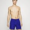 Iceberg Medium Boardshort - Zwemshorts - Blue -Jack and Jones Verkoopwinkel db221602f5d7421e885de055246cfc9c