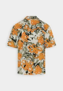 Redefined Rebel Pablo- Overhemd - Peach Amber -Jack and Jones Verkoopwinkel db264e1cf2c84ddfa982e6bb9c6258fc