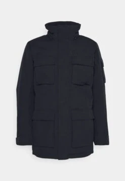 Jack Wolfskin Glacier Canyon - Parka - Black -Jack and Jones Verkoopwinkel db26553897ab4ddaa8557a2d25954f62