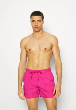 Hugo Dominica - Zwemshorts - Bright Pink -Jack and Jones Verkoopwinkel db30861263aa4e31a395610049fd95b3