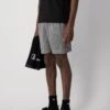 Champion Zwemshorts - Black And White -Jack and Jones Verkoopwinkel db383b9c119540f18f4a2cf9ca97e6ac