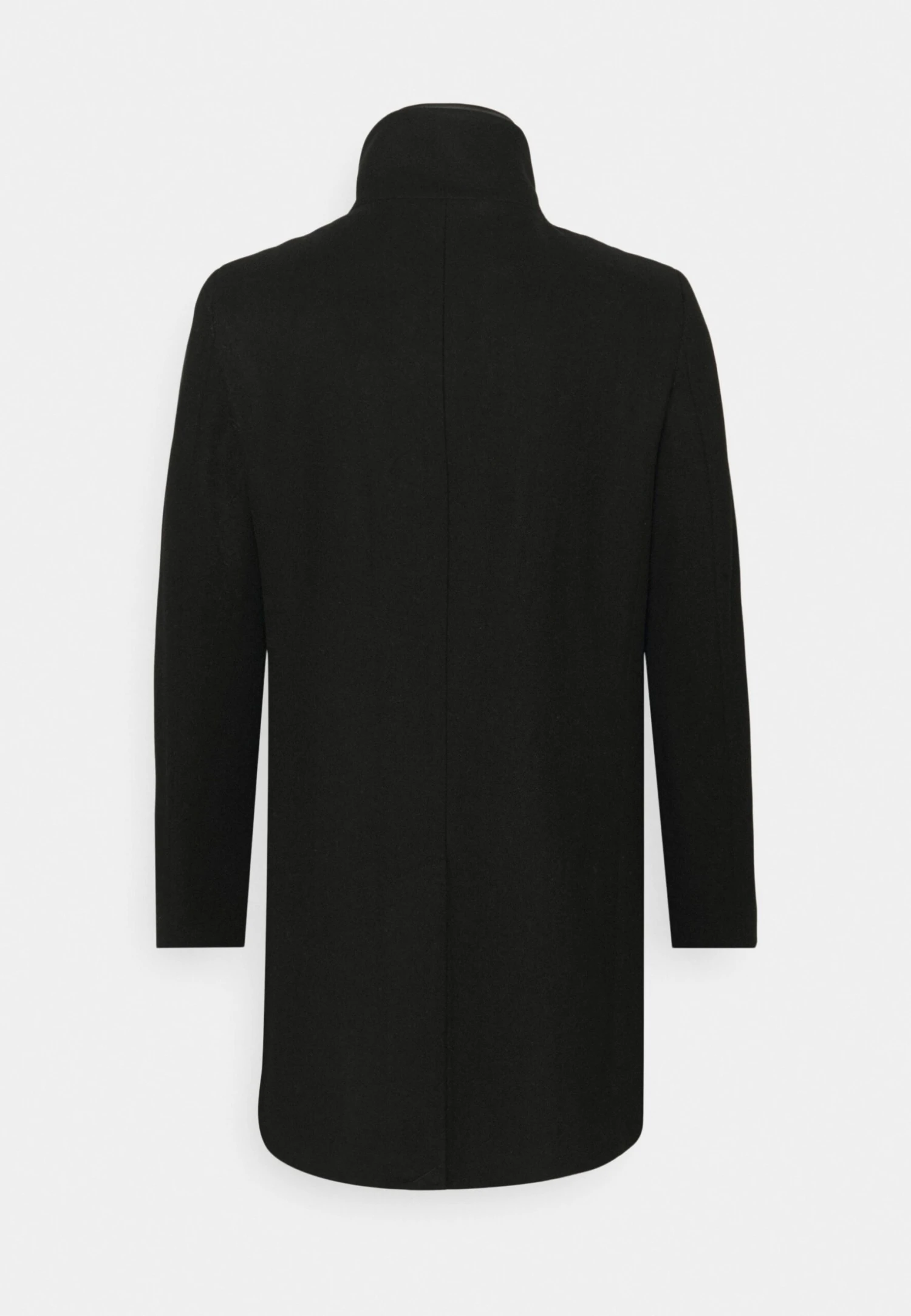 Matinique Maharvey - Winterjas - Black 4 Matinique Maharvey - Winterjas - Black - Afbeelding 2