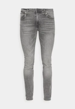 Jack & Jones Jjiliam Jjoriginal - Jeans Skinny Fit - Grey Denim 10 Jack & Jones Jjiliam Jjoriginal - Jeans Skinny Fit - Grey Denim -Jack and Jones Verkoopwinkel db58e41b5b534414b6624b2426b10629