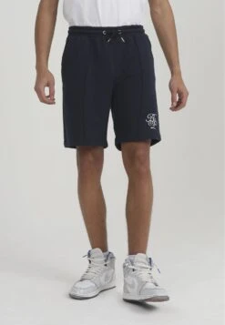 BRAVE SOUL Gdp - Trainingsbroek - Dark Blue