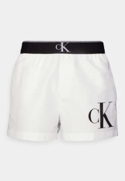 Waistband - Zwemshorts - Classic White -Jack and Jones Verkoopwinkel db61ecb4e7d045e3b3702b5b47a458d2