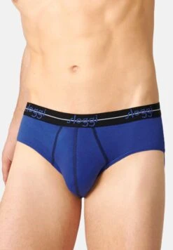 Sloggi 6 Pack Start - Slip - Hellblau Dunkelblau 8 Sloggi 6 Pack Start - Slip - Hellblau Dunkelblau -Jack and Jones Verkoopwinkel db6c2361dd9140cba27de43e697d8bb8