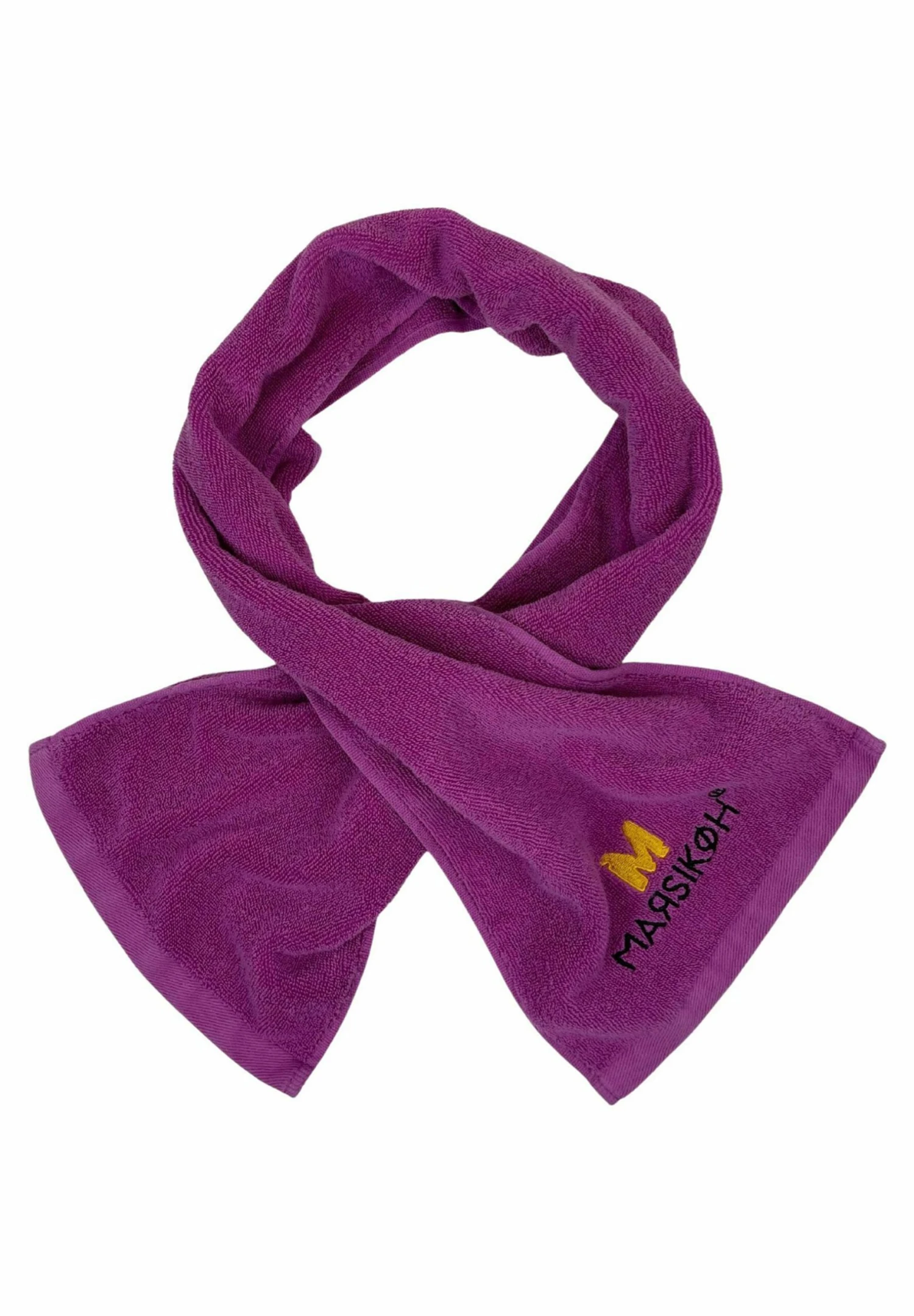 Gym And Fitness Towel - Strandaccessoire - Purple 3 Gym And Fitness Towel - Strandaccessoire - Purple
