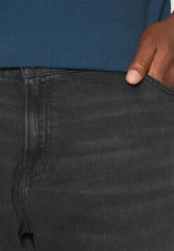 Regular- Jeansshort - Denim Black -Jack and Jones Verkoopwinkel dbc5d29b36d045edb220b4e96347816f