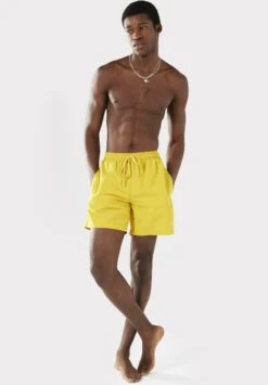 Drawcord - Zwemshorts - Mustard 9 Drawcord - Zwemshorts - Mustard -Jack and Jones Verkoopwinkel dbc8719be0b8480cb237cab963eb47b1