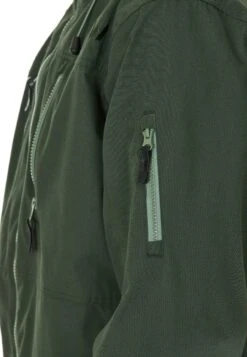 Whistler Outdoorjas - Deep Forest -Jack and Jones Verkoopwinkel dbd6ca99cf724e8cba418f43b8414a5c